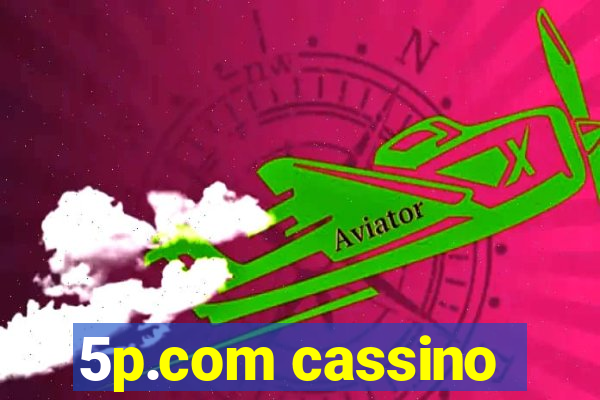 5p.com cassino